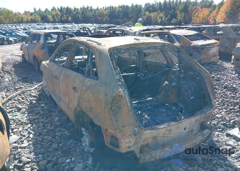 2016 Audi Q3 2.0T Premium Plus z USA, uszkodzony, nr VIN WA1EFCFS9GR013215